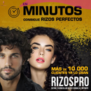 COMBO RIZOS PRO