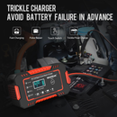 Cargador de Baterías Portátil 12V 🚗 ¡Oferta exclusiva! 🎉
