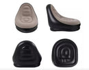 Sillon inflable con Bomba y reposapies