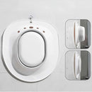 Jetly™ Bide Portátil Plegable