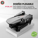 NUEVO DRONE PRO 2025 CON INTELIGENCIA ARTIFICIAL + BATERIA ADICIONALE y ESTUCHE DE REGALO