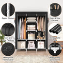 Organet™ Armario Ultra Resistente