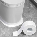 Cinta de Sellado Impermeable para Baño y Cocina – Solución Rápida y Duradera contra Filtraciones y Moho