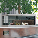 CAR SHOWROOM