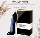 ¡TRANSFORMA TU ESTILO CON 3 PERFUMES EXCLUSIVOS (YARA,GOOD GIRL, COCO CHANEL) + MINI FRASCO DE BOLSO! ✨ ENVIO GRATIS