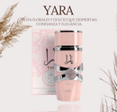¡TRANSFORMA TU ESTILO CON 3 PERFUMES EXCLUSIVOS (YARA,GOOD GIRL, COCO CHANEL) + MINI FRASCO DE BOLSO! ✨ ENVIO GRATIS