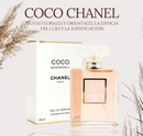 ¡TRANSFORMA TU ESTILO CON 3 PERFUMES EXCLUSIVOS (YARA,GOOD GIRL, COCO CHANEL) + MINI FRASCO DE BOLSO! ✨ ENVIO GRATIS