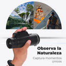 Telescopio Portátil Stellar™