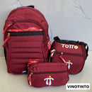 🔥COMBO TOTTO PRECIO DE LIQUIDACIÓN 3x1🔥