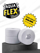 Cinta de Sellado Impermeable para Baño y Cocina – Solución Rápida y Duradera contra Filtraciones y Moho