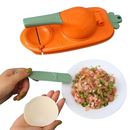 Molde Prensa Para Mini Empanadas