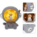 Gray helmet for bikers