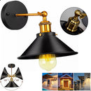 RetroLite™ Lampara Vintage de Pared