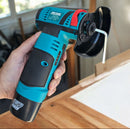 MINI PULIDORA INALAMBRICA PROFESIONAL 18V + 3 DISCOS Y GUANTES DE OBSEQUIO SOLO POR HOY