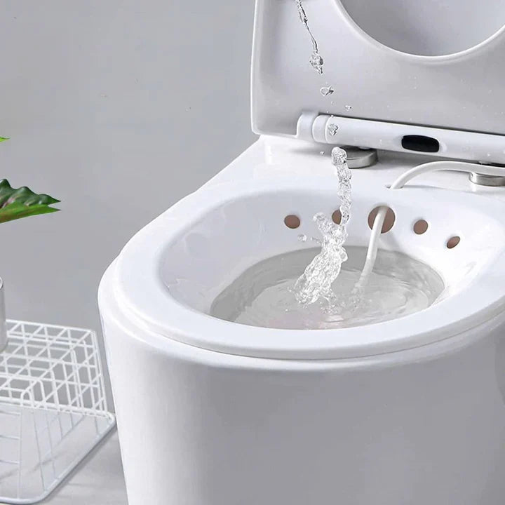 Jetly™ Bide Portátil Plegable
