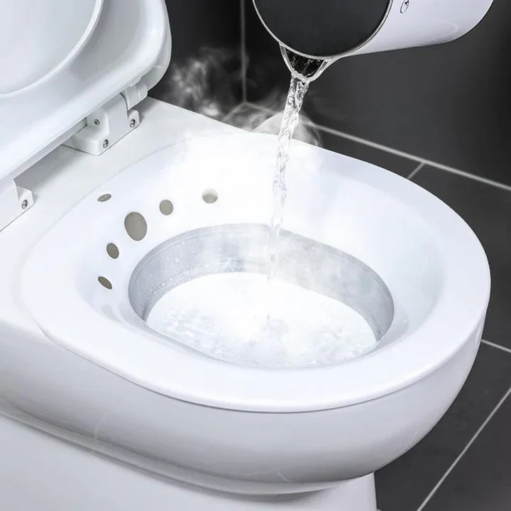 Jetly™ Bide Portátil Plegable