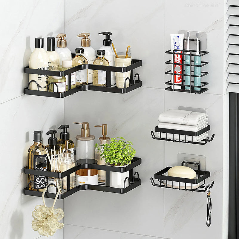 Corner™ Estante Organizador Esquinero (5 piezas)