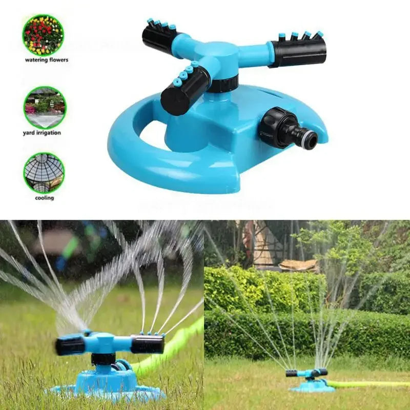 SprayWing™ Aspersor 360°