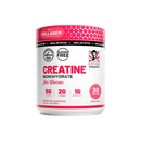 CREATINA PARA MUJERES  CON COLAGENO Y AMINOACIDOS