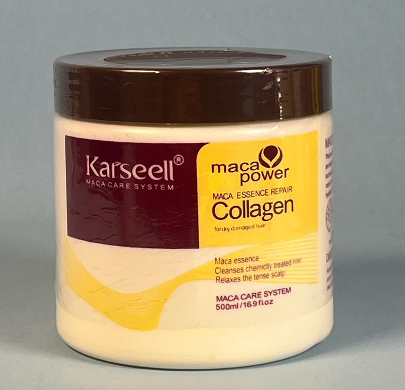 Karseell Tratamiento Capilar