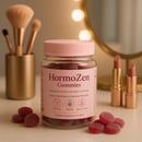 HormoZen – Para una piel más limpia, un estado de ánimo estable y una menstruación regular ❤️