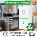 AHORRADOR DE ENERGIA SECRETO