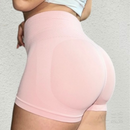 Panty Levanta Cola Con Faja Push UP