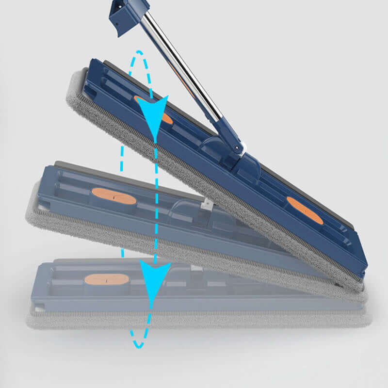 TRAPERA CON AUTOESCURRIDOR 3 EN 1
