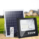 Reflector Solar Luz Fija 500W