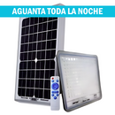 Reflector Solar Industrial 400W 12 Hrs continuas de luz