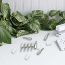 TORNILLOS CON CUBIERTA PARA LAMINADOS DE ARMARIOS 🔩 