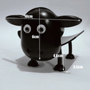 🐑 SOPORTE DE OVEJA