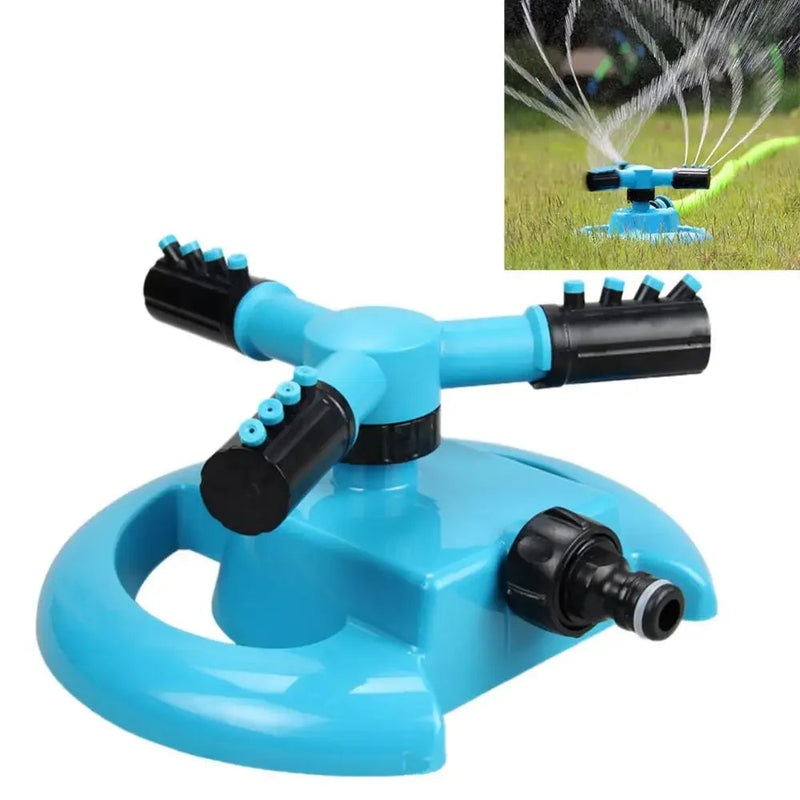 SprayWing™ Aspersor 360°