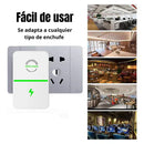 AHORRADOR DE ENERGIA SECRETO