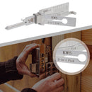 KeyDecode™ Decodificador de Claves