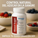 Blood Sugar Ultra - CONTROLAR EL AZÚCAR EN LA SANGRE