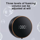 Foamatic™ dispensador de espuma automático