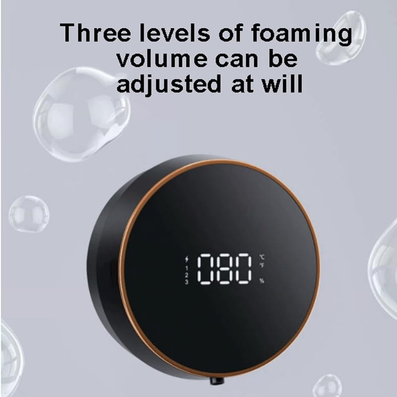 Foamatic™ dispensador de espuma automático