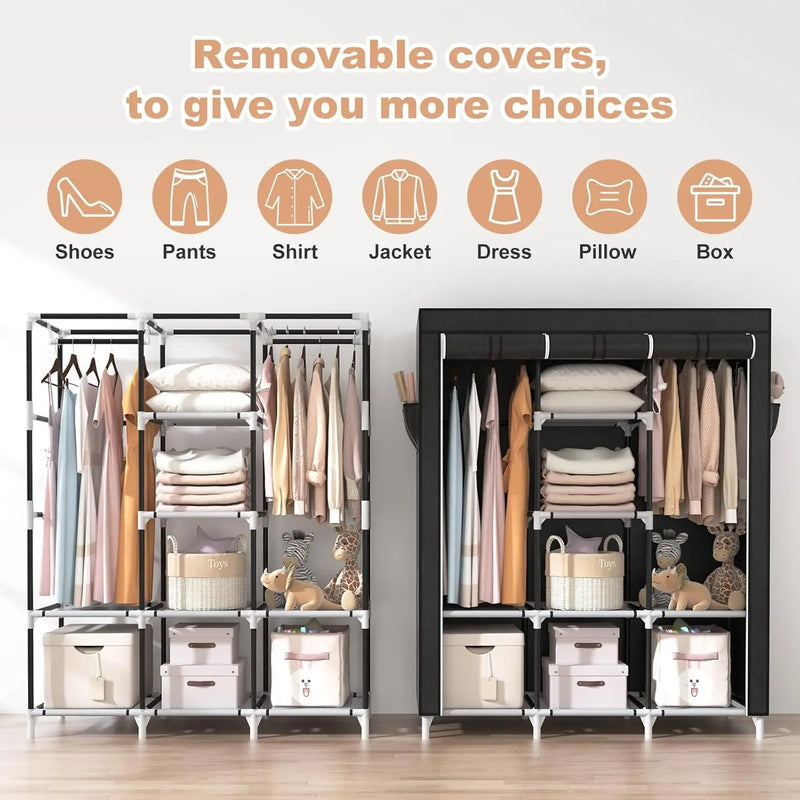 Organet™ Armario Ultra Resistente