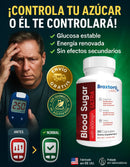 Blood Sugar Ultra - CONTROLAR EL AZÚCAR EN LA SANGRE