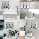 SoapEase: Dispensador de Jabón Elegante y Práctico