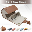 StiloBox™ - Organizador de Gafas 5 en 1