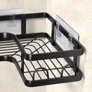 Corner™ Estante Organizador Esquinero (5 piezas)