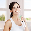 Irrigador Oral Antisarro Recargable com 4 Boquillas !!!