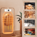 SECADORA ELÉCTRICA PORTÁTIL