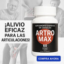 Artro Max (Articulaciones)