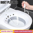 Jetly™ Bide Portátil Plegable