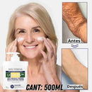 💆‍♀️CREMA REAFIRMANTE 250 ml ✨+ ENVÍO GRATIS 🚚