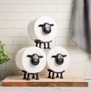 🐑 SOPORTE DE OVEJA