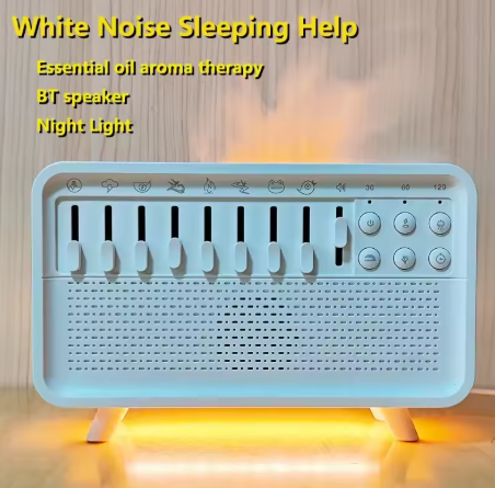 ALTAVOZ RUIDO BLANCO 3 EN 1